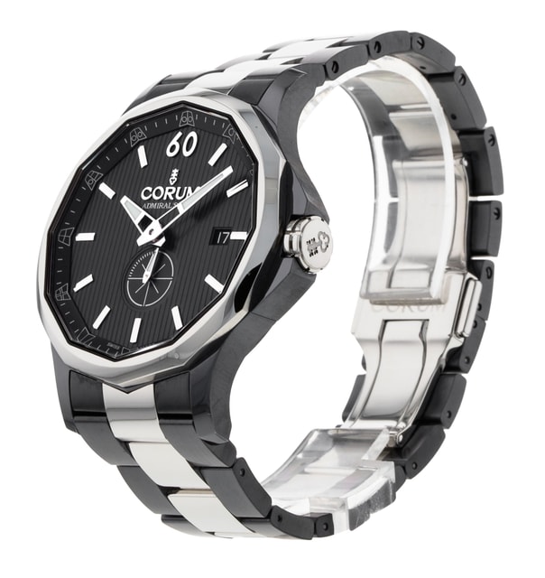 Corum Admirals Cup 395.101.30/V705 AB10 Image 2